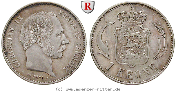 Klicken Sie auf das Bild um es auf Ihrem Rechner zu speichern daenemark-christian-ix-krone/25458.jpg