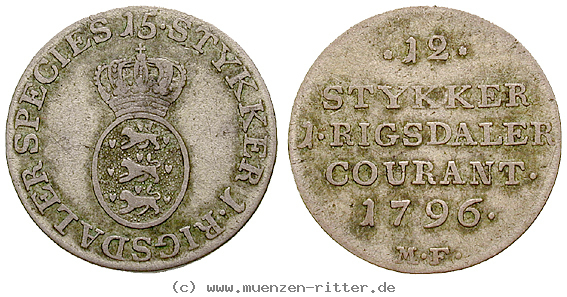 Klicken Sie auf das Bild um es auf Ihrem Rechner zu speichern daenemark-christian-vii-1-15-speciedaler/16820.jpg