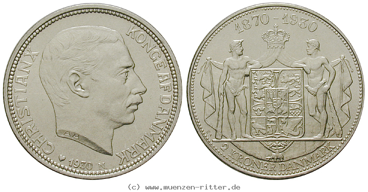Klicken Sie auf das Bild um es auf Ihrem Rechner zu speichern daenemark-christian-x-2-krone/46200.jpg