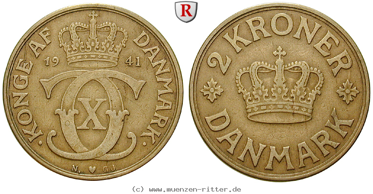 Klicken Sie auf das Bild um es auf Ihrem Rechner zu speichern daenemark-christian-x-2-kroner/25455.jpg