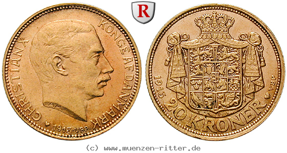 Klicken Sie auf das Bild um es auf Ihrem Rechner zu speichern daenemark-christian-x-20-kroner/60759.jpg