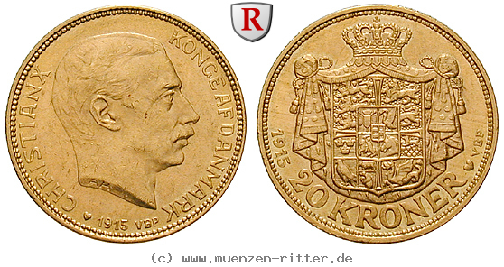 Klicken Sie auf das Bild um es auf Ihrem Rechner zu speichern daenemark-christian-x-20-kroner/97138.jpg