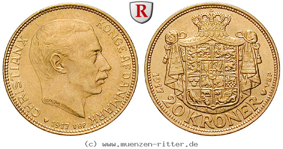 Klicken Sie auf das Bild um es auf Ihrem Rechner zu speichern daenemark-christian-x-20-kroner/ag15736.jpg