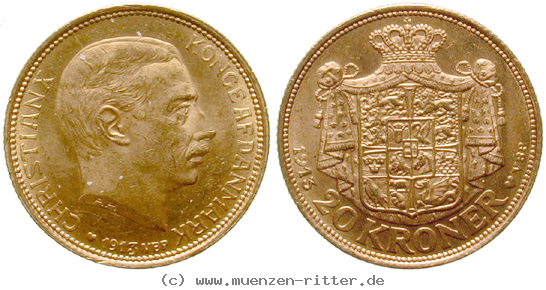 Klicken Sie auf das Bild um es auf Ihrem Rechner zu speichern daenemark-christian-x-20-kroner/ag17930.jpg