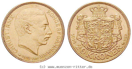 Klicken Sie auf das Bild um es auf Ihrem Rechner zu speichern daenemark-christian-x-20-kroner/ag17934.jpg