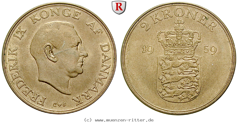 Klicken Sie auf das Bild um es auf Ihrem Rechner zu speichern daenemark-frederik-ix-2-kroner/27916.jpg