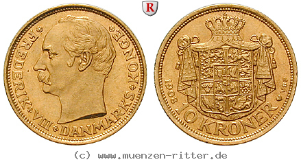 Klicken Sie auf das Bild um es auf Ihrem Rechner zu speichern daenemark-frederik-viii-10-kroner/97141.jpg