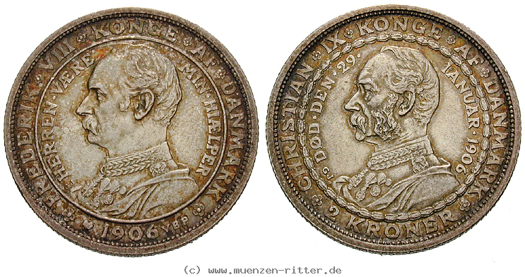 Klicken Sie auf das Bild um es auf Ihrem Rechner zu speichern daenemark-frederik-viii-2-krone/16849.jpg