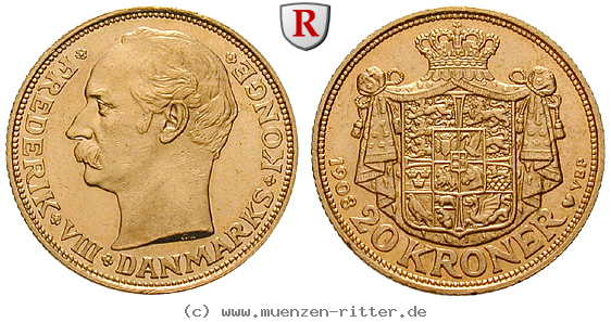 Klicken Sie auf das Bild um es auf Ihrem Rechner zu speichern daenemark-frederik-viii-20-kroner/29213.jpg