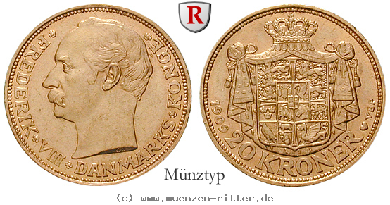 Klicken Sie auf das Bild um es auf Ihrem Rechner zu speichern daenemark-frederik-viii-20-kroner/32888.jpg