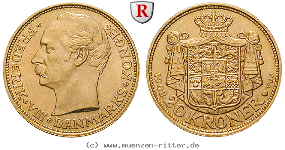 Klicken Sie auf das Bild um es auf Ihrem Rechner zu speichern daenemark-frederik-viii-20-kroner/81052.jpg