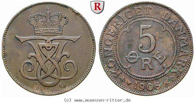 Klicken Sie auf das Bild um es auf Ihrem Rechner zu speichern daenemark-frederik-viii-5-oere/27876.jpg