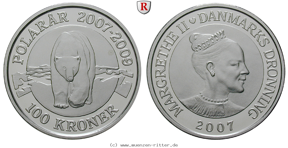 Klicken Sie auf das Bild um es auf Ihrem Rechner zu speichern daenemark-margarethe-ii-100-kroner/75108.jpg