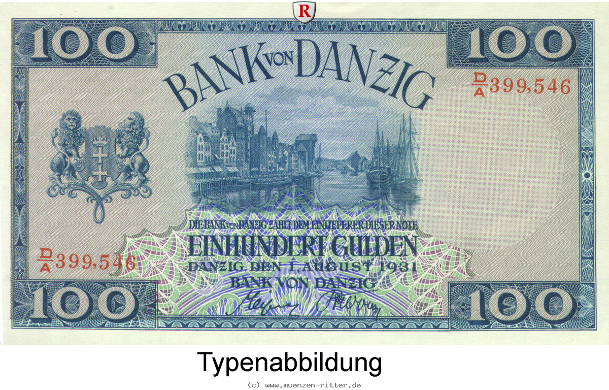 Klicken Sie auf das Bild um es auf Ihrem Rechner zu speichern danzig-100-gulden/rb841.jpg