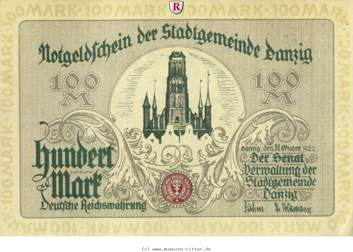 Klicken Sie auf das Bild um es auf Ihrem Rechner zu speichern danzig-100-mark/30954.jpg