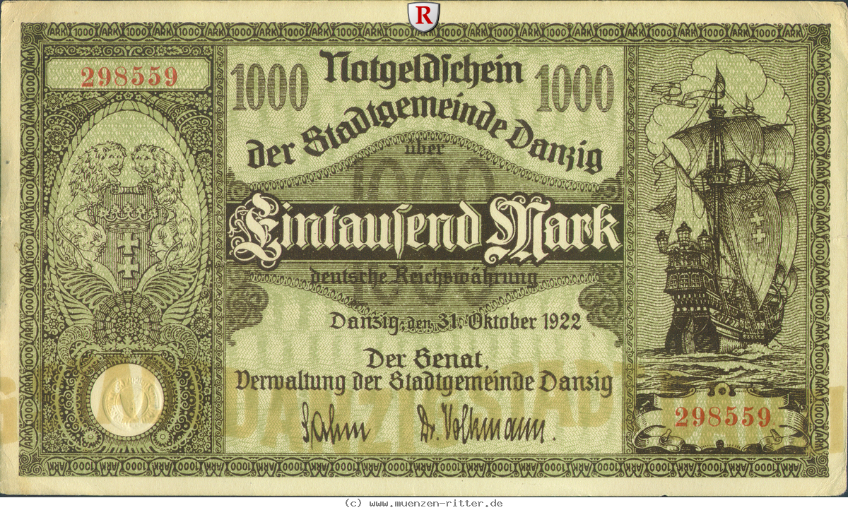 Klicken Sie auf das Bild um es auf Ihrem Rechner zu speichern danzig-1000-mark/30957.jpg
