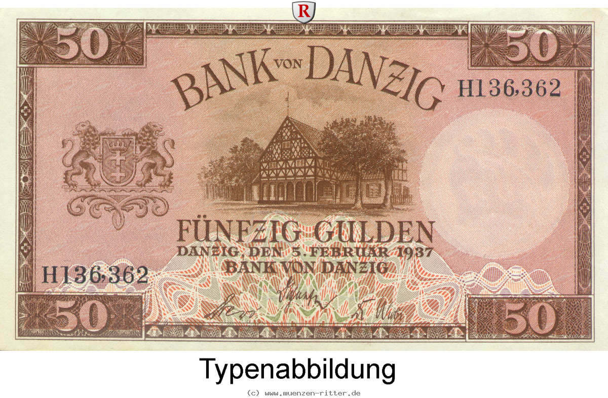 Klicken Sie auf das Bild um es auf Ihrem Rechner zu speichern danzig-50-gulden/rb843.jpg