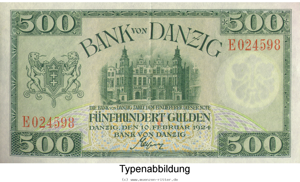Klicken Sie auf das Bild um es auf Ihrem Rechner zu speichern danzig-500-gulden/rb836.jpg