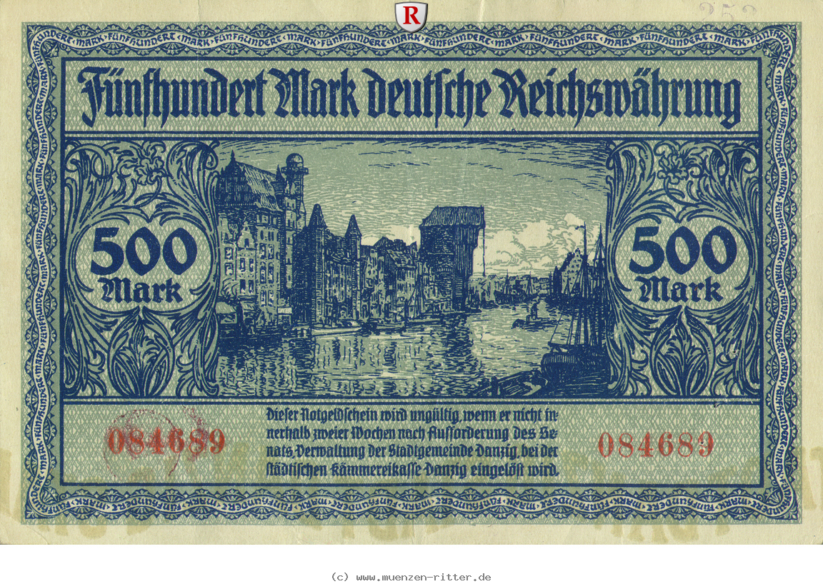 Klicken Sie auf das Bild um es auf Ihrem Rechner zu speichern danzig-500-mark/30955.jpg