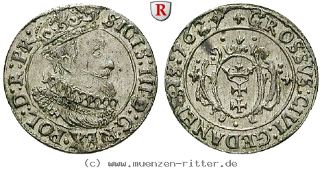 Klicken Sie auf das Bild um es auf Ihrem Rechner zu speichern danzig-stadt-sigismund-iii-groschen/76732.jpg