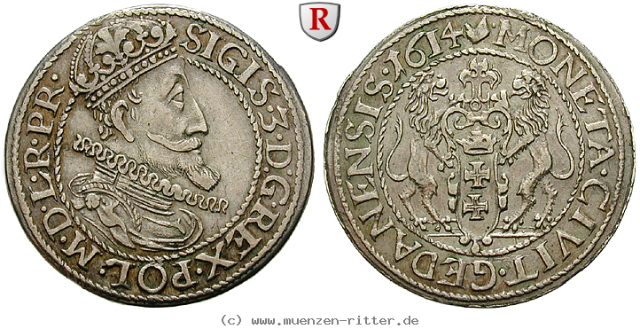 danzig-stadt-sigismund-iii-ort/100854.jpg