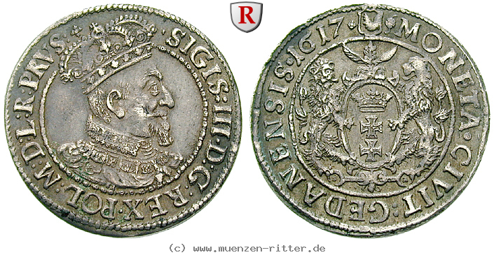 danzig-stadt-sigismund-iii-ort/30771.jpg
