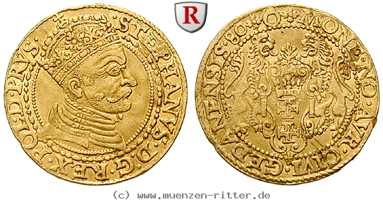 Klicken Sie auf das Bild um es auf Ihrem Rechner zu speichern danzig-stadt-stephan-bathory-dukat/30746.jpg