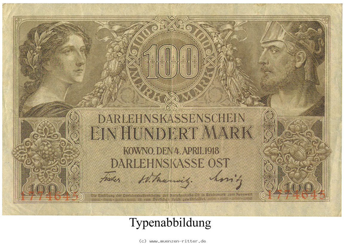 Klicken Sie auf das Bild um es auf Ihrem Rechner zu speichern darlehnskasse-ost-kowno-100-mark/rb470.jpg