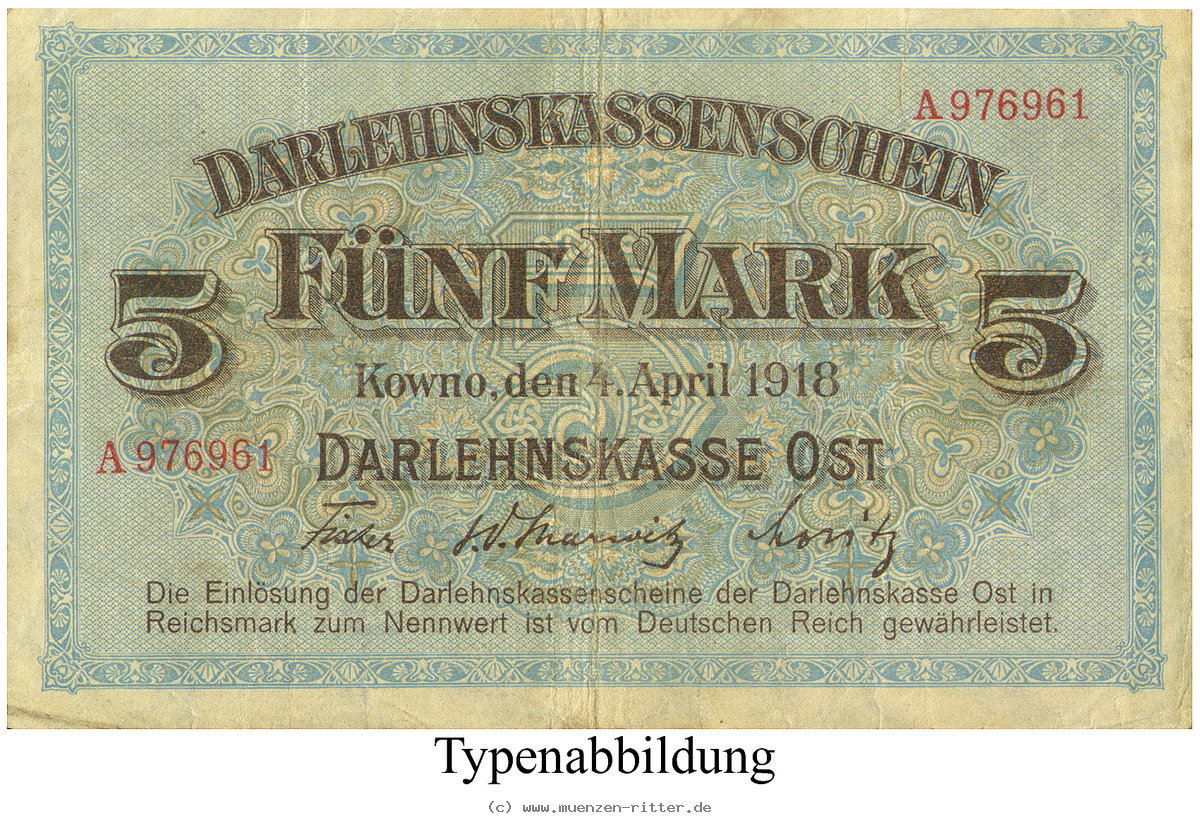 Klicken Sie auf das Bild um es auf Ihrem Rechner zu speichern darlehnskasse-ost-kowno-5-mark/rb467.jpg