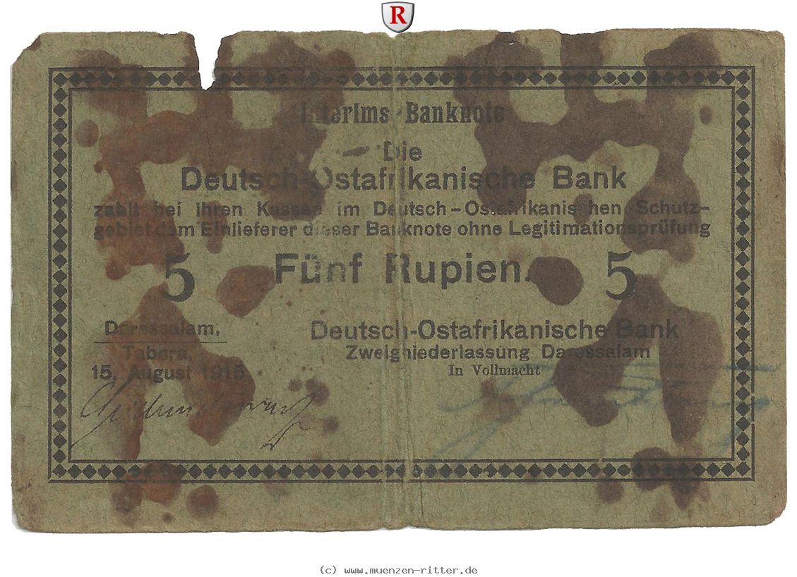 Klicken Sie auf das Bild um es auf Ihrem Rechner zu speichern deutsch-ostafrika-5-rupien/78677.jpg