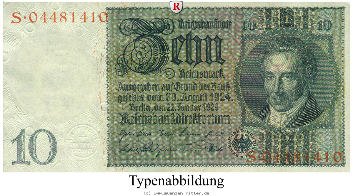Klicken Sie auf das Bild um es auf Ihrem Rechner zu speichern deutsche-reichsbank-1924-1945-10-reichsmark/rb173.jpg
