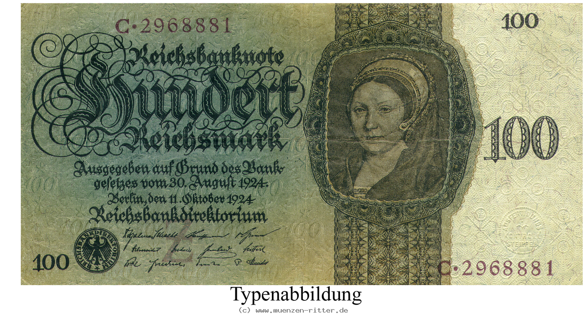 Klicken Sie auf das Bild um es auf Ihrem Rechner zu speichern deutsche-reichsbank-1924-1945-100-reichsmark/rb171.jpg