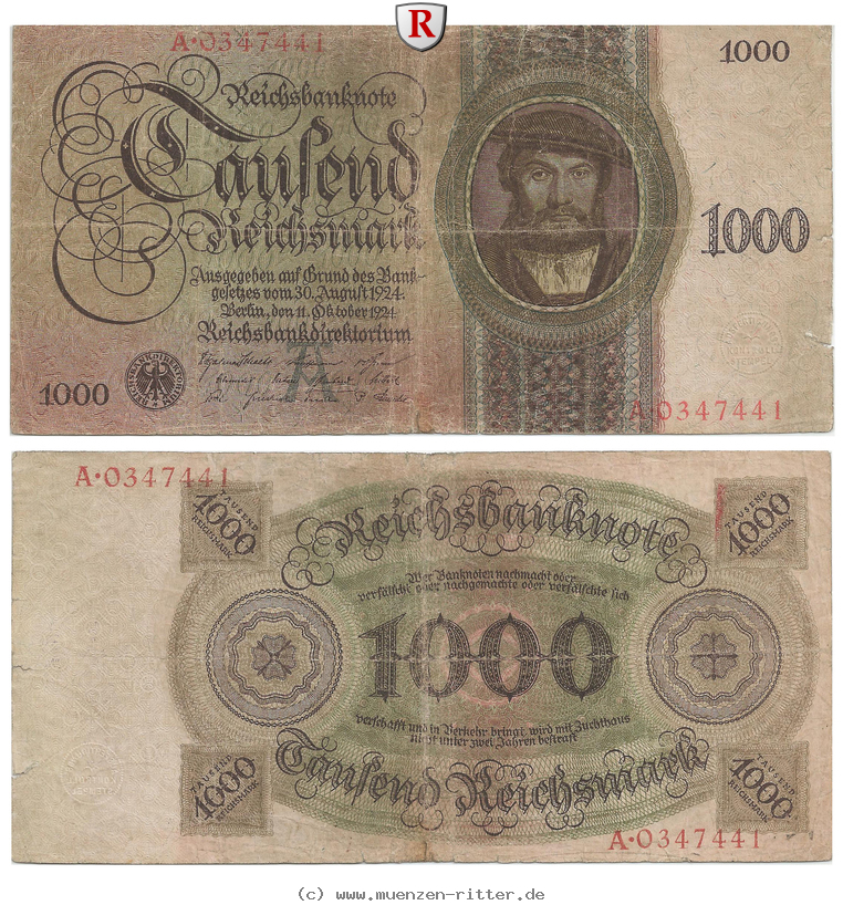 Klicken Sie auf das Bild um es auf Ihrem Rechner zu speichern deutsche-reichsbank-1924-1945-1000-reichsmark/10561.jpg