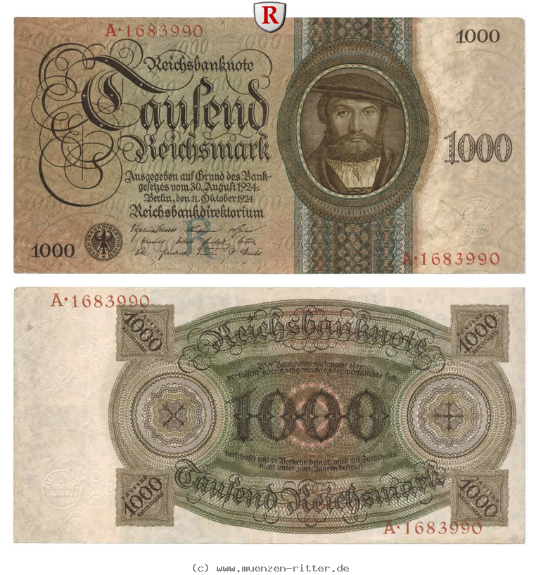 Klicken Sie auf das Bild um es auf Ihrem Rechner zu speichern deutsche-reichsbank-1924-1945-1000-reichsmark/86932.jpg