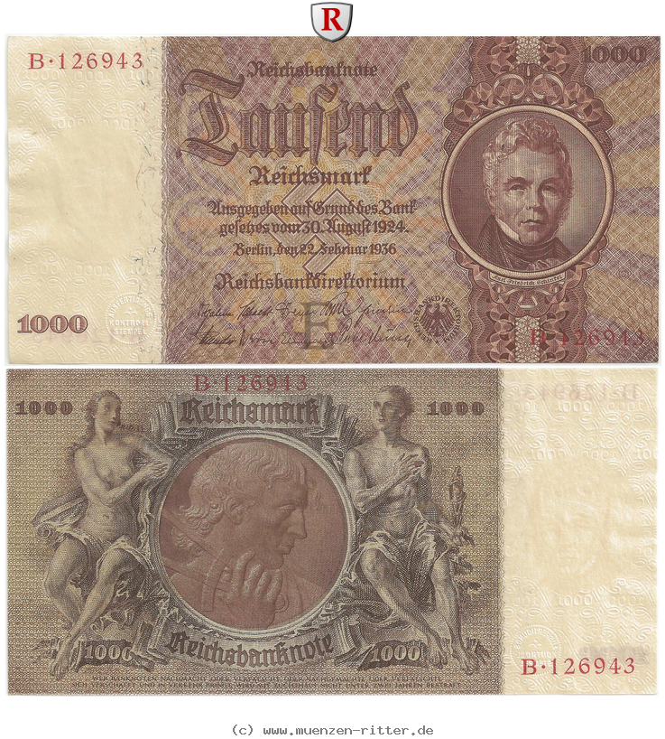 Klicken Sie auf das Bild um es auf Ihrem Rechner zu speichern deutsche-reichsbank-1924-1945-1000-reichsmark/epd585.jpg
