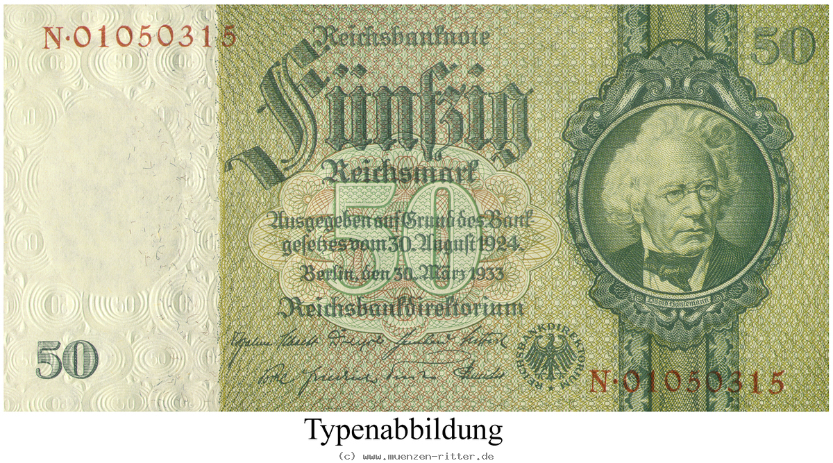 Klicken Sie auf das Bild um es auf Ihrem Rechner zu speichern deutsche-reichsbank-1924-1945-50-reichsmark/rb175.jpg