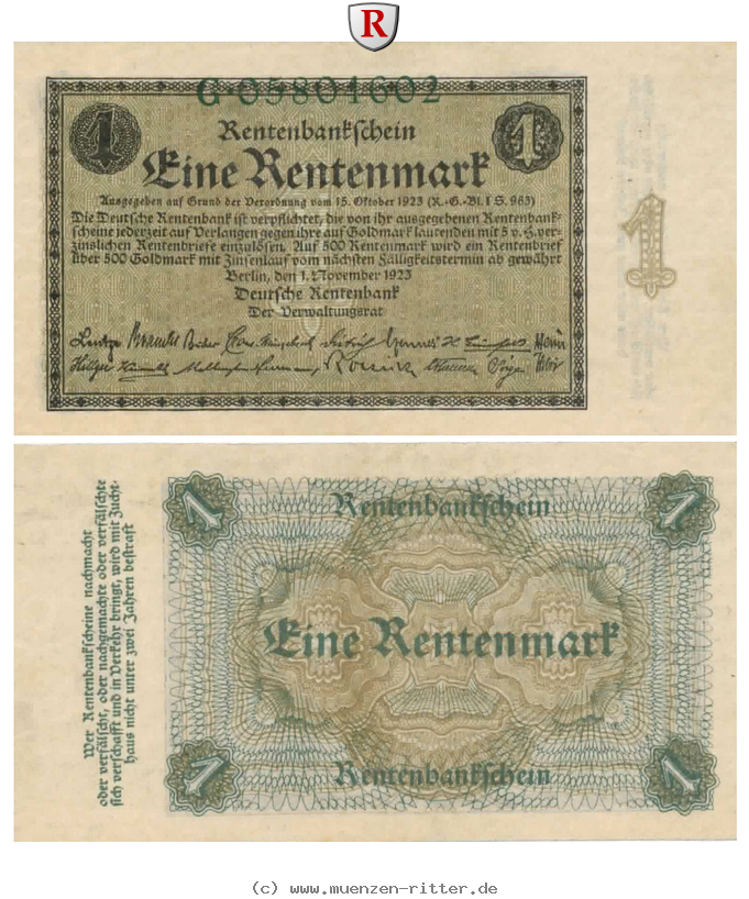 Klicken Sie auf das Bild um es auf Ihrem Rechner zu speichern deutsche-rentenbank-1923-1937-1-rentenmark/86919.jpg