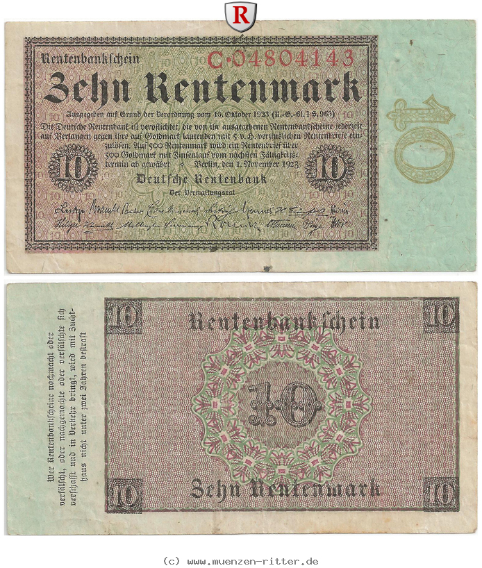 Klicken Sie auf das Bild um es auf Ihrem Rechner zu speichern deutsche-rentenbank-1923-1937-10-rentenmark/32701.jpg