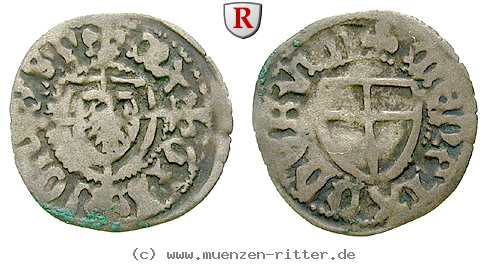 Klicken Sie auf das Bild um es auf Ihrem Rechner zu speichern deutscher-orden-johann-von-tiefen-schilling/23298.jpg