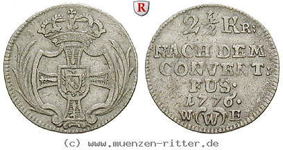 deutscher-orden-karl-alexander-von-lothringen-2-1-2-kreuzer/76757.jpg
