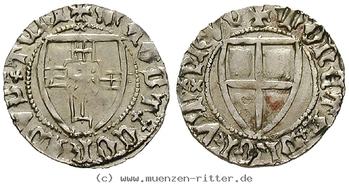 Klicken Sie auf das Bild um es auf Ihrem Rechner zu speichern deutscher-orden-konrad-von-jungingen-schilling/19679.jpg
