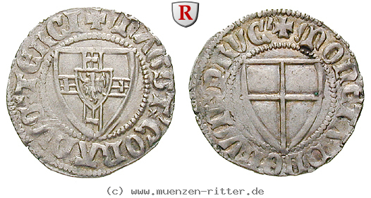 Klicken Sie auf das Bild um es auf Ihrem Rechner zu speichern deutscher-orden-konrad-von-jungingen-schilling/23325.jpg