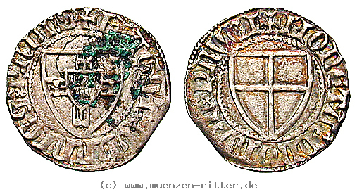 Klicken Sie auf das Bild um es auf Ihrem Rechner zu speichern deutscher-orden-konrad-von-jungingen-schilling/emad626.jpg