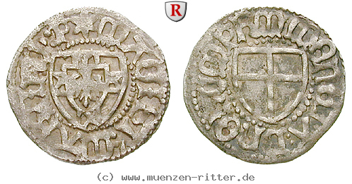 Klicken Sie auf das Bild um es auf Ihrem Rechner zu speichern deutscher-orden-martin-truchsess-von-wetzhausen-schilling/23305.jpg