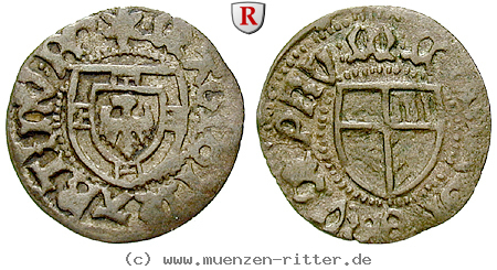 Klicken Sie auf das Bild um es auf Ihrem Rechner zu speichern deutscher-orden-martin-truchsess-von-wetzhausen-schilling/41952.jpg