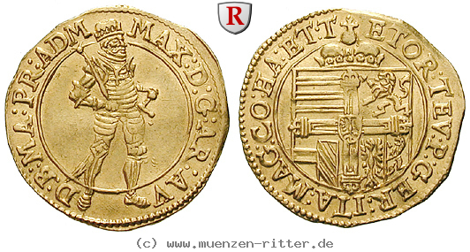 deutscher-orden-maximilian-von-oesterreich-dukat/74250.jpg