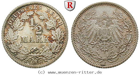 Klicken Sie auf das Bild um es auf Ihrem Rechner zu speichern deutsches-kaiserreich-1-2-mark/36769.jpg