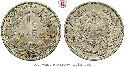 deutsches-kaiserreich-1-2-mark/65982.jpg