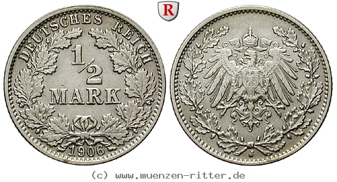 deutsches-kaiserreich-1-2-mark/85255.jpg