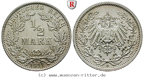 Klicken Sie auf das Bild um es auf Ihrem Rechner zu speichern deutsches-kaiserreich-1-2-mark/85263.jpg